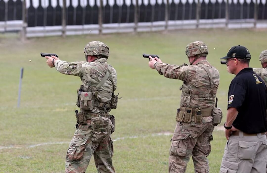 Elite-Military-Security-Training Elite-Military-Security-Training