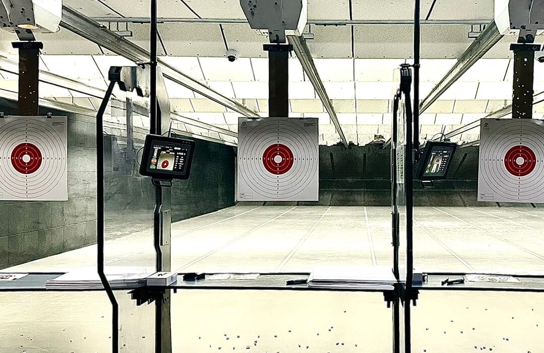 Shooting-Experiences