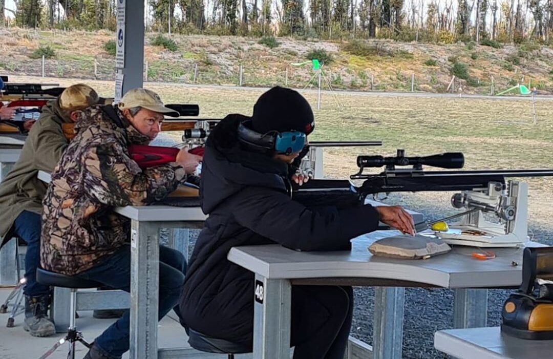 Unique-Training-Experience